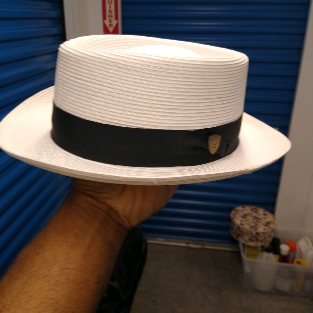 Mens Dobb Hat